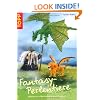 Fantasy-Perlentiere: Motive aus Mythologie und Fantasie