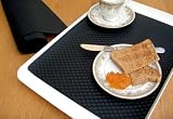 WellBake® Non-Slip Tray Liners Twin Pack