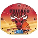 Chicago Bulls High Definition Wall Clock