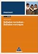 Junge Dichter und Denker: Balladen verstehen - Balladen vortragen