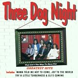 Three Dog Night Greatest Hits