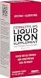 Ferretts IPS Liquid Iron Supplement