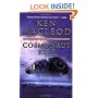 Cosmonaut Keep (The Engines of Light, Book 1)