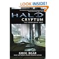 Halo: Cryptum: Book One of the Forerunner Trilogy (Forerunner 1)