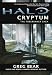 Halo: Cryptum: Book One of the Forerunner Trilogy (Forerunner 1)