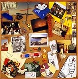 バラファンデル+3 ゴーキーズ・ザイゴティック・マンキ