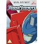 Transformers - Evil Intent [DVD]