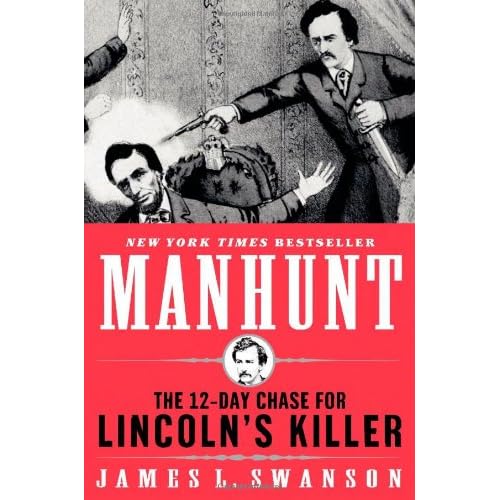 Manhunt