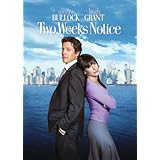 Two Weeks Notice (2002)