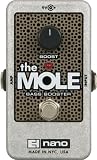 Best Deal Electro-Harmonix The Mole Nano Bass Boost Guitar Effects Pedal