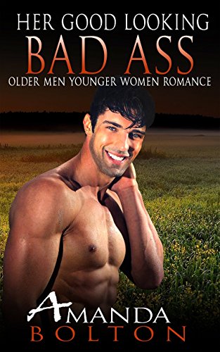 Contemporary Romance: Her Good Looking Badass (Contemporary Obsessed Stepbrother Short Stories)