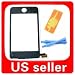 New LCD Screen Glass Replacment + Digitizer For Ipod Touch 2nd Gen All Model and 3rd Gen 8GB model only
