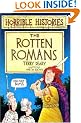 The Rotten Romans (Horrible Histories)