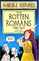 The Rotten Romans (Horrible Histories)