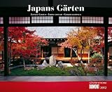 Japans G&auml;rten 2012 / Japanese Gardens / Jardins Japonais / Giardini Giapponesi - 