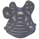 Rawlings Adult 16.5 Chest Protector CP750