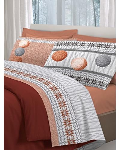 Claire Maison Coordinato Letto