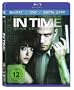In Time - Deine Zeit l�uft ab (inkl. DVD & Digital Copy) [Blu-ray]