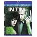 In Time - Deine Zeit l�uft ab (inkl. DVD & Digital Copy) [Blu-ray]