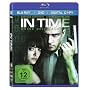 In Time - Deine Zeit l�uft ab (inkl. DVD & Digital&hellip <b>Blu-ray</b> ~ Justin Timberlake