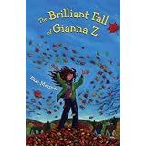TheBrilliantFallofGiannaZ.
