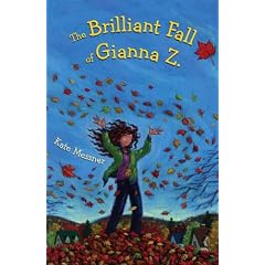 The Brilliant Fall of Gianna Z.