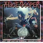 Click here to buy Nobody Likes Me by  Alice Cooper .