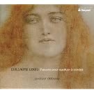 Complete Works for String Quartet
