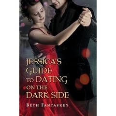 Jessica's Guide to Dating on the Dark Side