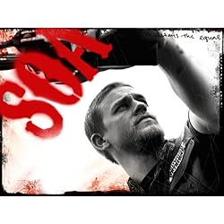 Sons Of Anarchy Season 4