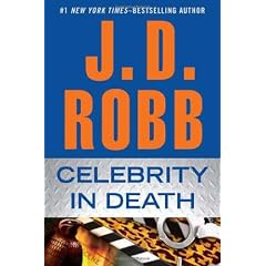 Celebrity In Death