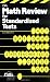 Math Review For Standardized Tests (Cliffs Test Prep)