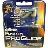 gillette cosmetics in Ireland