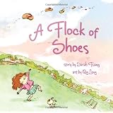 A Flock of Shoesby Sarah Tsiang