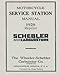 Schebler Carburetor Motorcycle