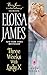 Three Weeks With Lady X (Desperate Duchesses, 7)