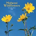 Midwest Wildflowers 2008 Square Wall Calendar (German, French, Spanish and English Edition)