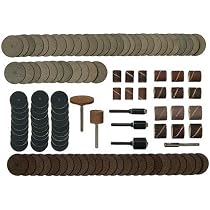 Black & Decker Home Woodworking Kit -135 Pieces Part No. RT5030