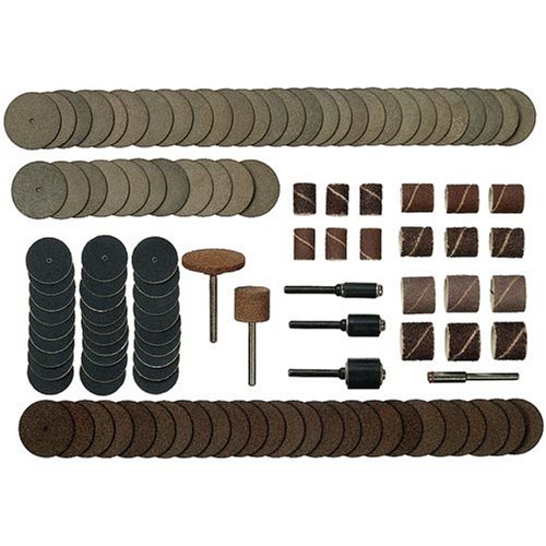 Black & Decker Home Woodworking Kit -135 Pieces Part No. RT5030
