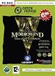 The Elder Scrolls: Morrowind - Game of theYear-Edition [Green Pepper]