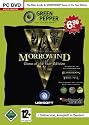 The Elder Scrolls: Morrowind - Game of theYear-Edition [Green Pepper]