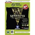 The Elder Scrolls: Morrowind - Game of theYear-Edition [Green Pepper]