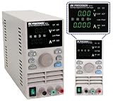 BK Precision 9110 100W Multi Range 60V/5A DC Power Supply