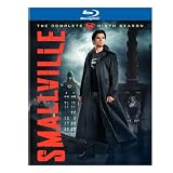 Smallville: The Complete Ninth Season [Blu-ray]