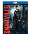 Smallville: The Complete Ninth Season...