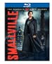 Smallville: The Complete Ninth Season [Blu-ray]