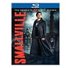 Smallville: The Complete Ninth Season [Blu-ray]