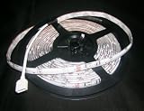 SMD 5050 RGB 300 LED 5m Tape LED Flexible Strip 12 VDC Waterproof by Zitrades