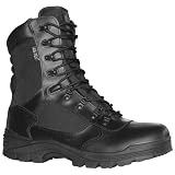 Pro-Force Omega Tactical Combat Boots Waterproof Black Pro-Force Omega Tactical Combat Boots Waterproof Black