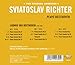 Sviatoslav Richter Plays Beethoven